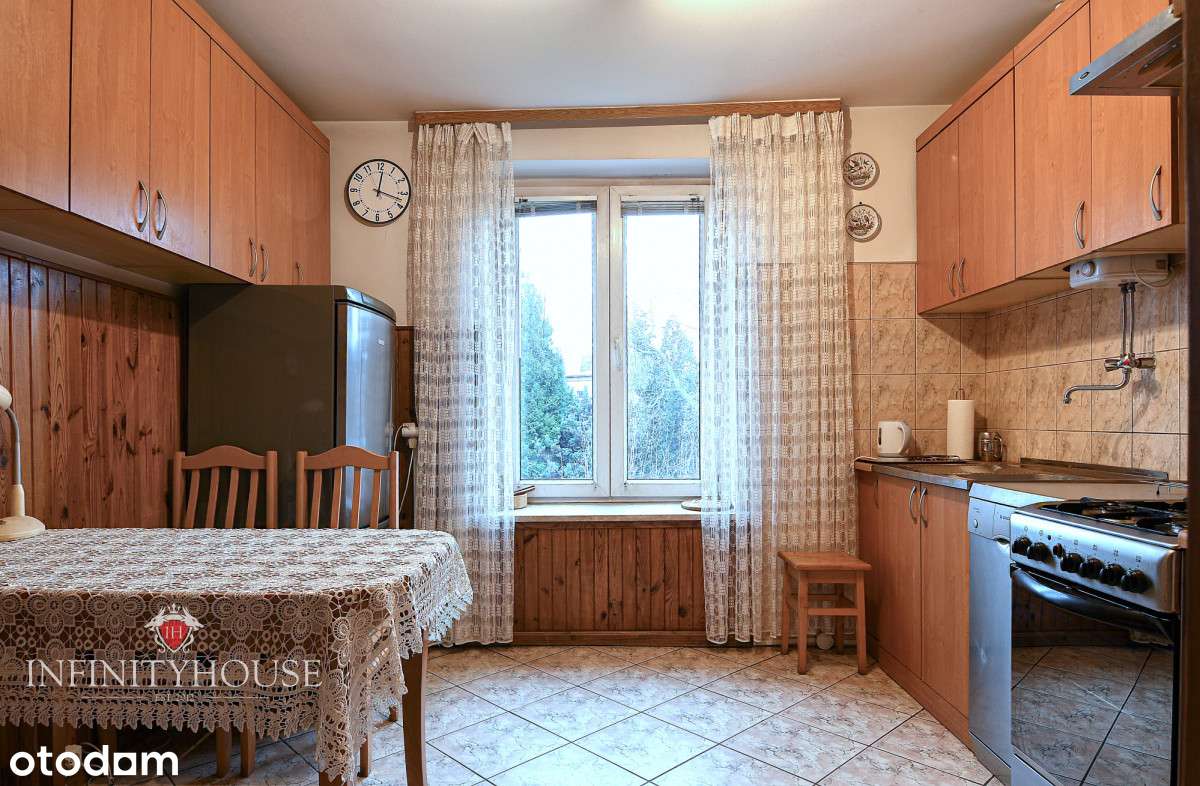 Dom na sprzedaż – Warszawa, Jelonki Południowe (Be-8