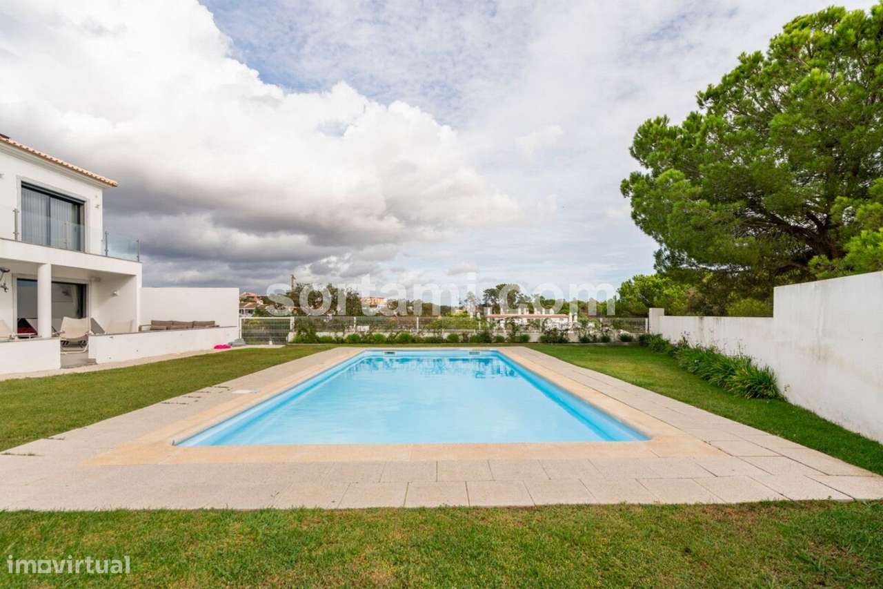 Moradia Geminada T3 Venda Em Almancil Loule