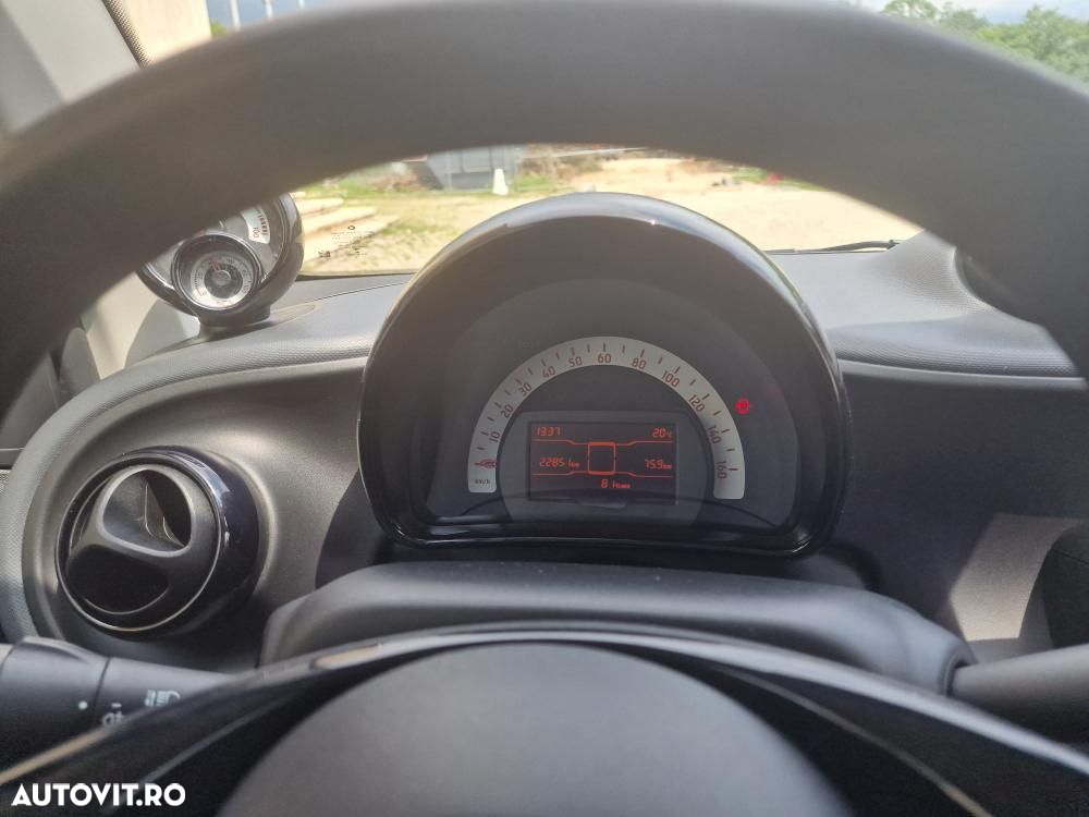 Smart Fortwo - 7