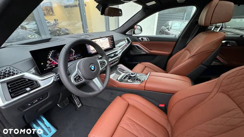 BMW X6 xDrive30d mHEV sport - 13