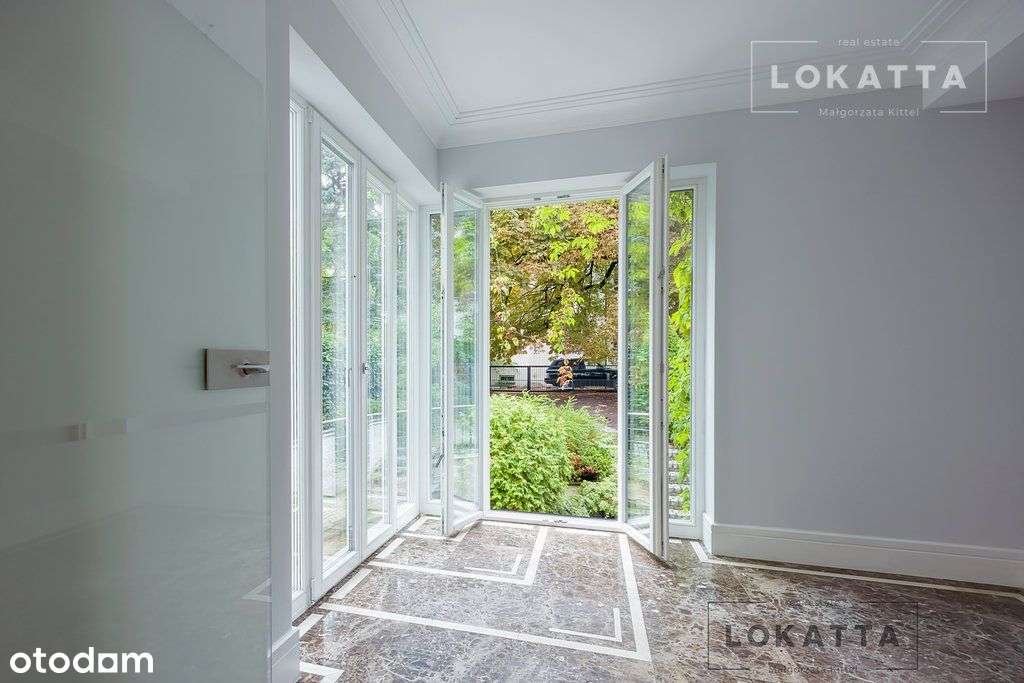 Stary Żoliborz, Dom Do Wynajęcia - Pełny obrazek: 4/20