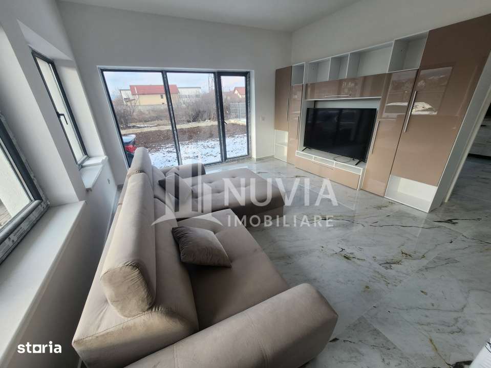 Casa individuala cu 3 camere,720 mp teren,Zona Kaufland-0