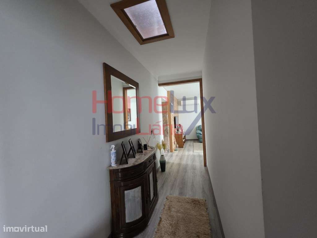 Moradia com terreno para venda em Sever do Vouga-19