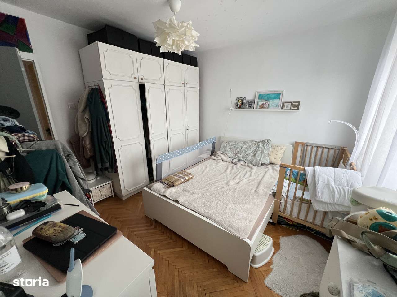 Apartament 2 camere decomandat – zona Calea Dumbrăvii (lângă Finanțe)-3