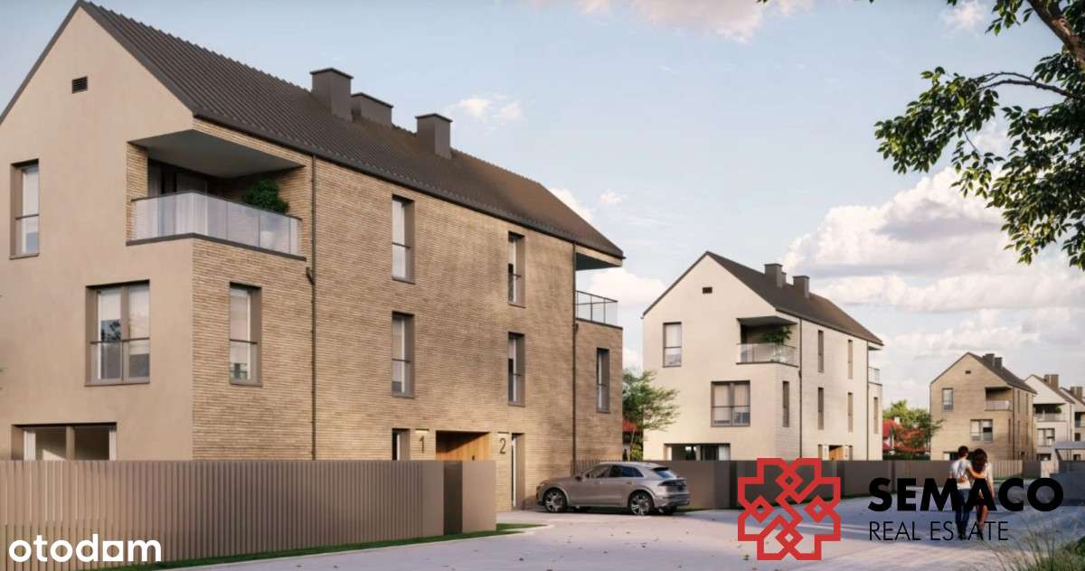 Bronowice/5 pokoi/ bliźniak/ ogródek/ deweloper-11