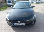 Hyundai I30 1.6 CRDI Automatik Trend - 3