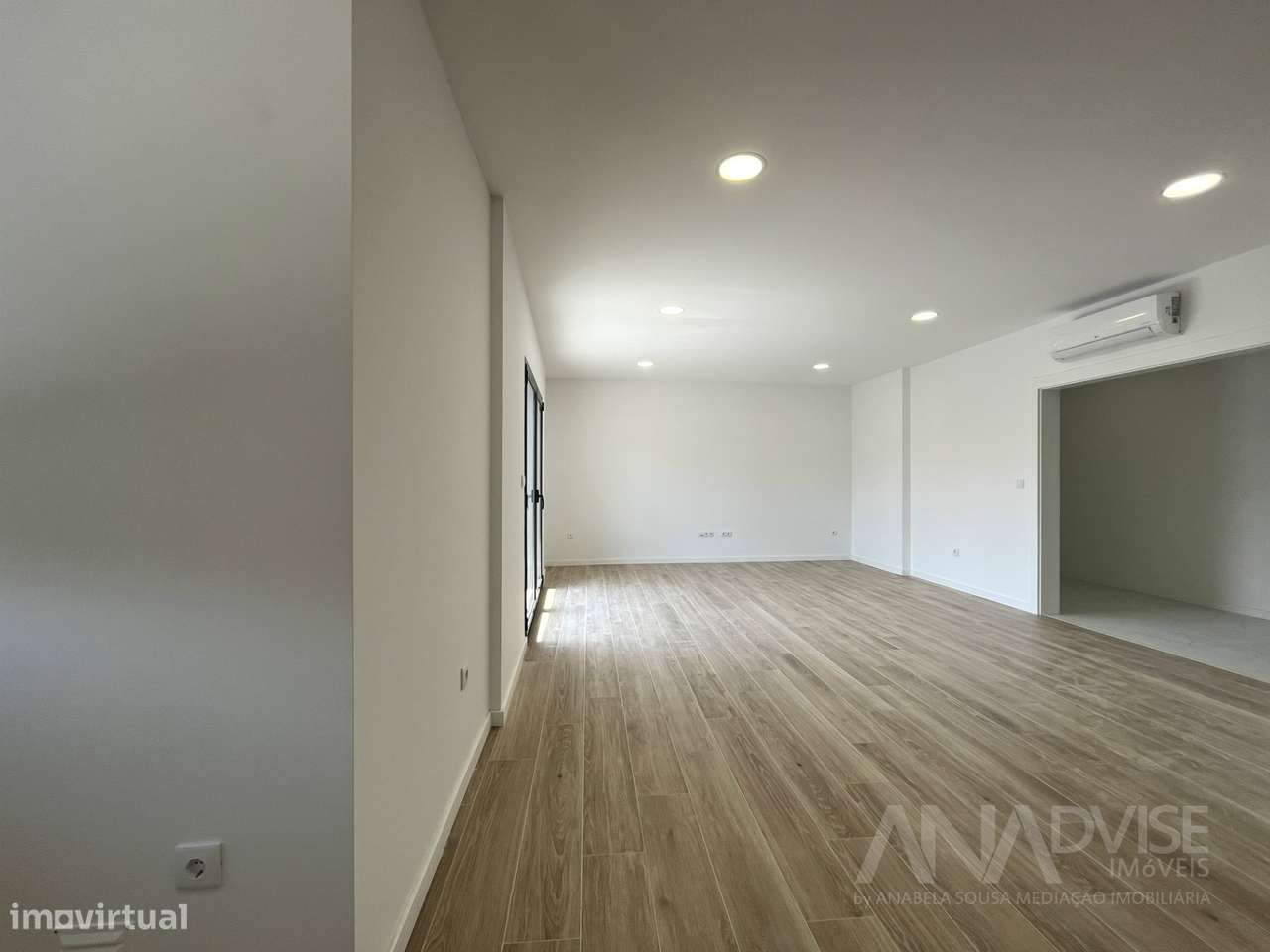 Apartamento T2 Venda em Viseu,Viseu - Grande imagem: 3/16
