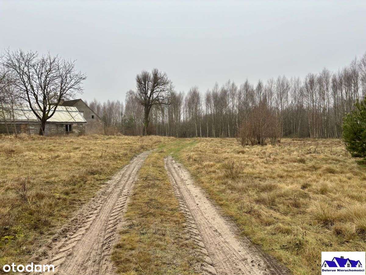 Działki budowlane gmina Czersk-11