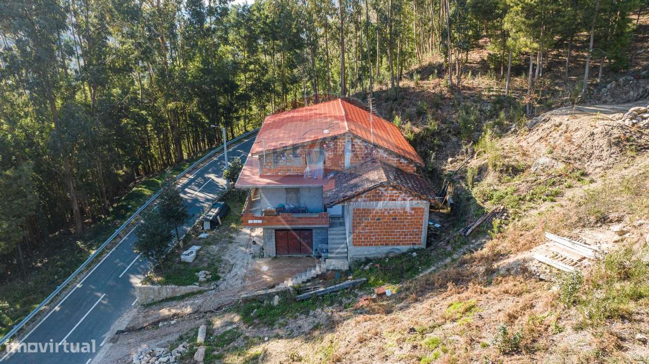 Moradia T4 para venda - Grande imagem: 4/9