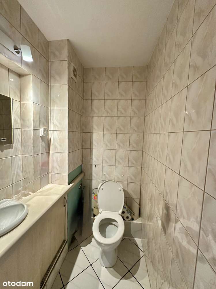 Mieszkanie w centrum Wrocławia w super cenie!-12