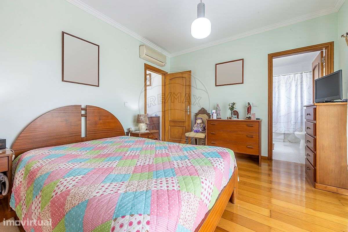 Apartamento T1 para venda-13