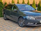 Volkswagen Passat Variant 2.0 TDI BlueMotion Technology Exclusive - 13