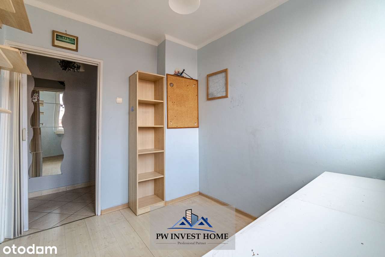 Przytulne mieszkanie 2-pokojowe, ul. Konopnickiej 1, Koźle-4