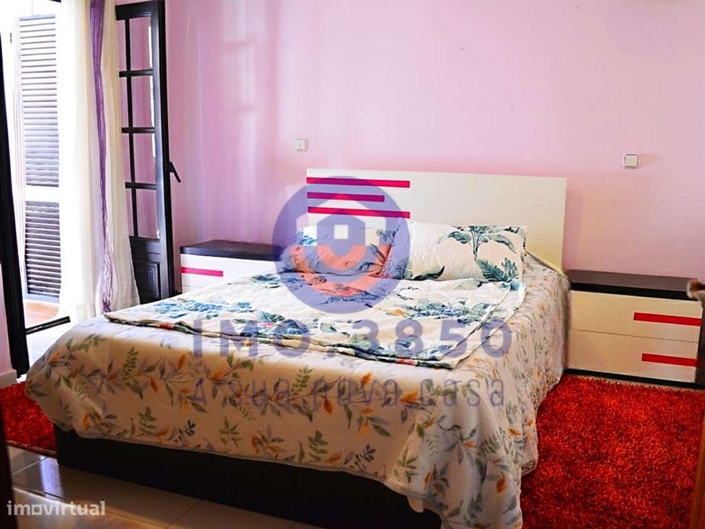 Moradia T3 em Águeda-9