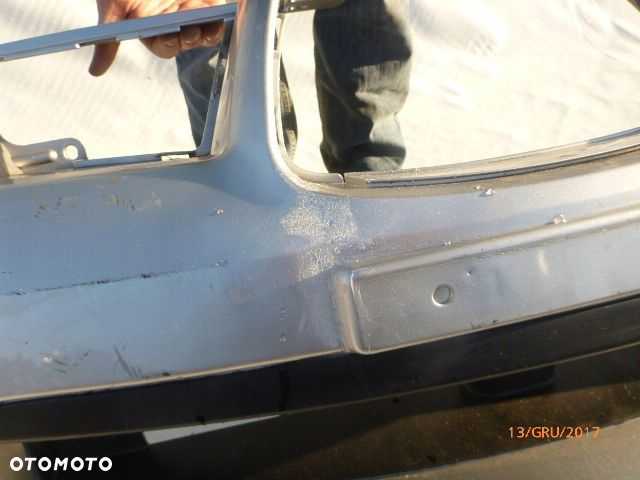 SUBARU IMPREZA II 2 KOMBI LIFT 06-07 ZDERZAK PRZÓD - 2