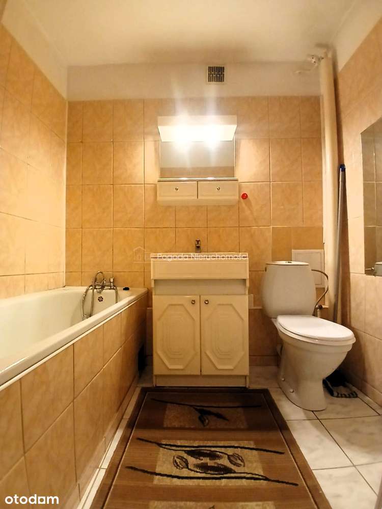 Na sprzedaż komfortowa kawalerka-7