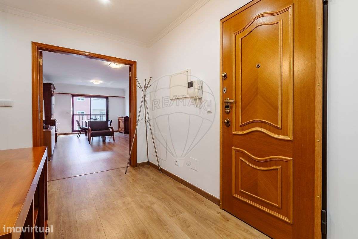 Apartamento T2 para venda - Grande imagem: 4/29