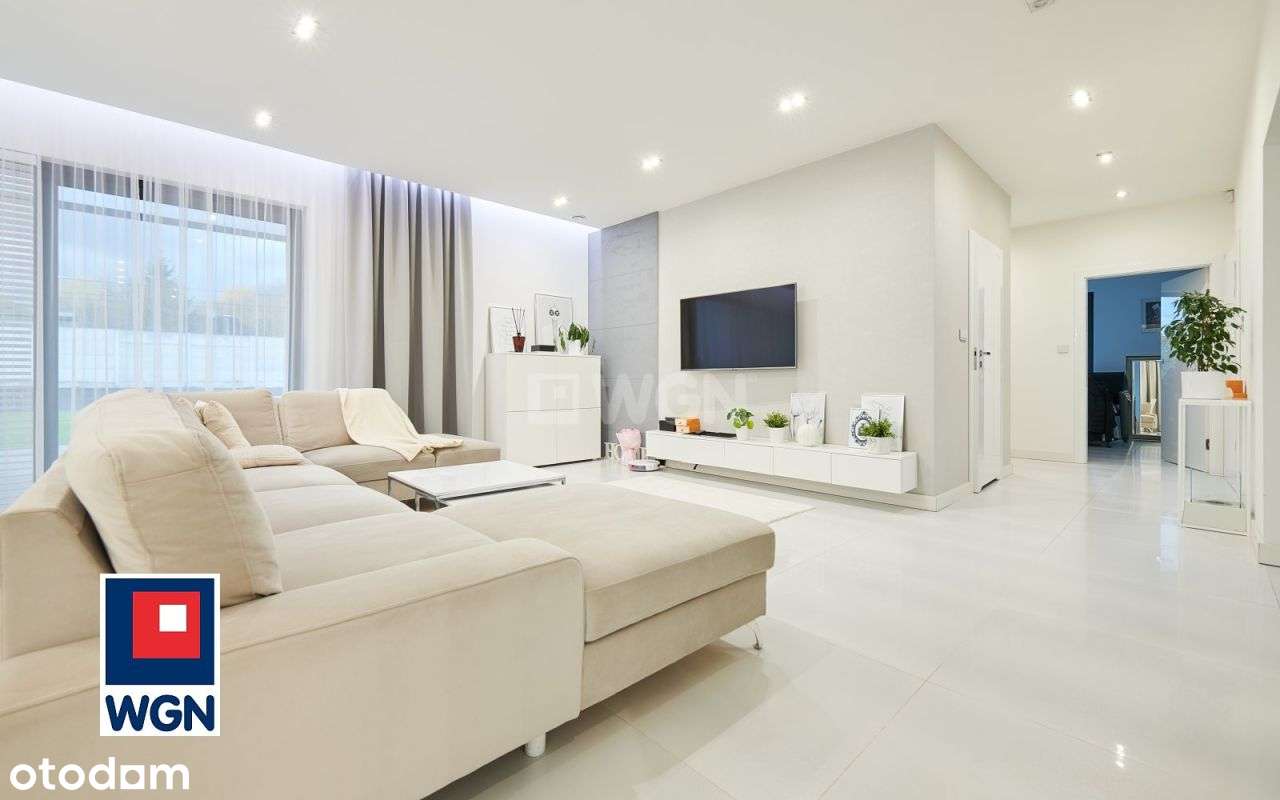 Dom, 180 m², Suchedniów - Pełny obrazek: 5/20