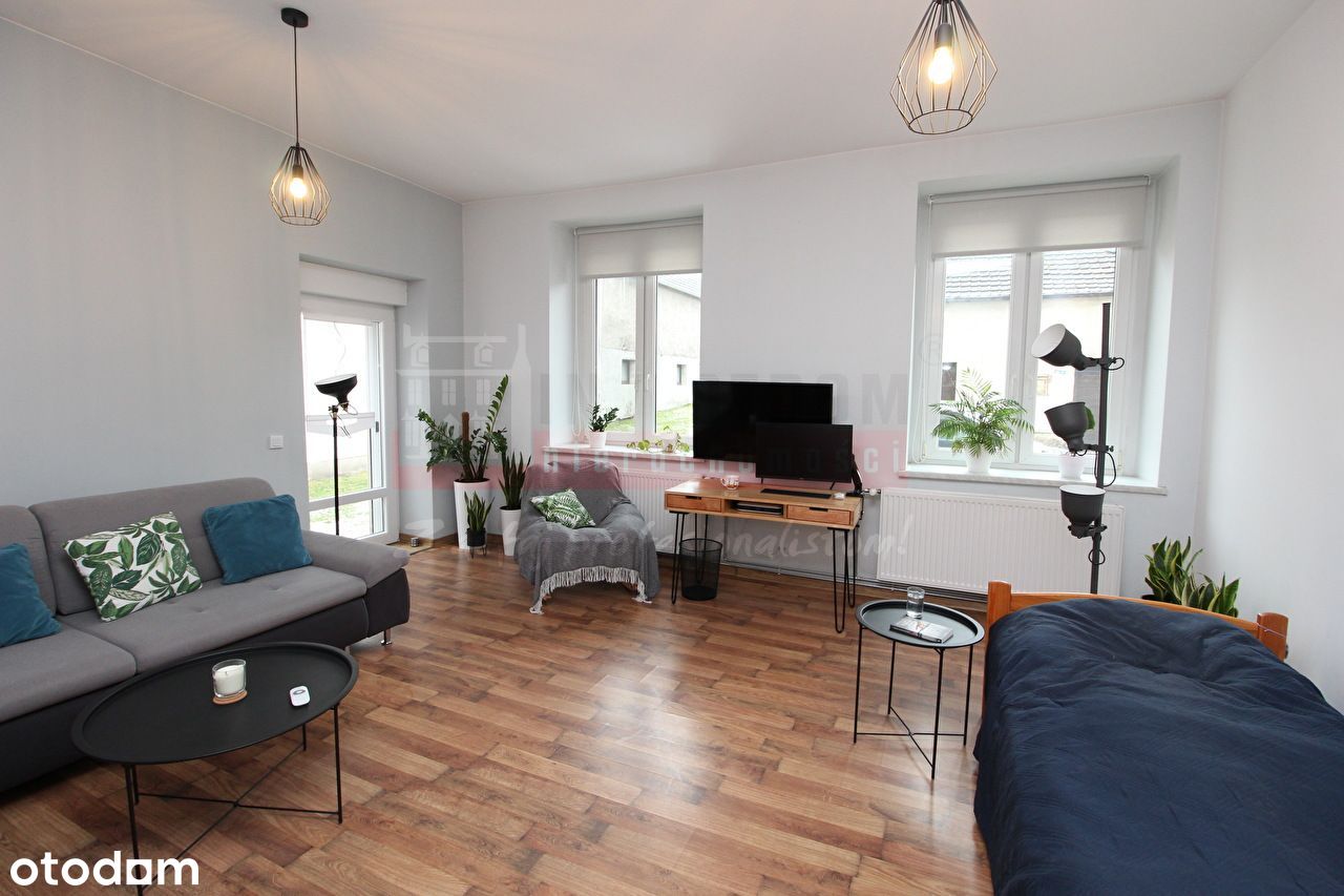 Mieszkanie, 103 m², Krapkowice