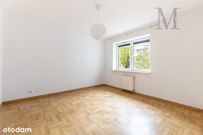 4 Pok | Duży Balkon | Garaż | +7,5 m2! | Bródno