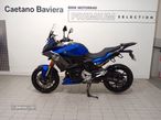 BMW F 900 XR 900XR  - Demonstração - 1