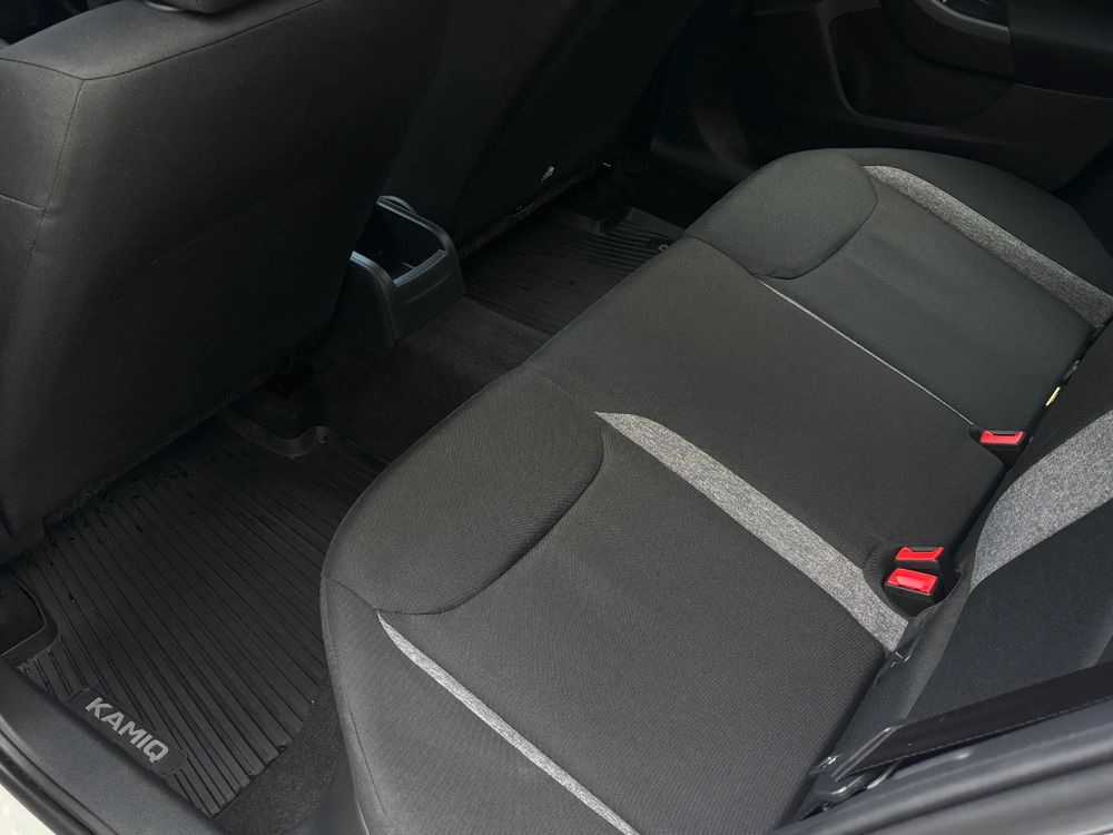 Skoda Kamiq 1.0 Tsi Essence Bezwypadkowy | Polski salon.