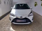 Toyota Yaris 1.5 Active - 2