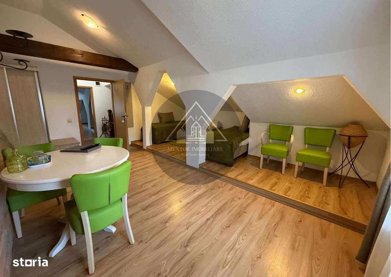 Afacere la cheie, Han, Pensiune, Restaurant-19