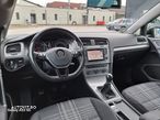 Volkswagen Golf 1.6 TDI BlueMotion Technology Lounge - 30