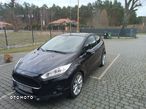 Ford Fiesta - 4