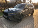 BMW X7 xDrive40d mHEV M Sport sport - 1