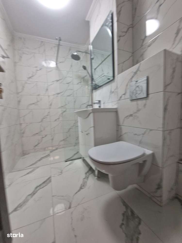 Dacia  - 3 camere decomandate confort 0, centrala gaze,renovat capital-5