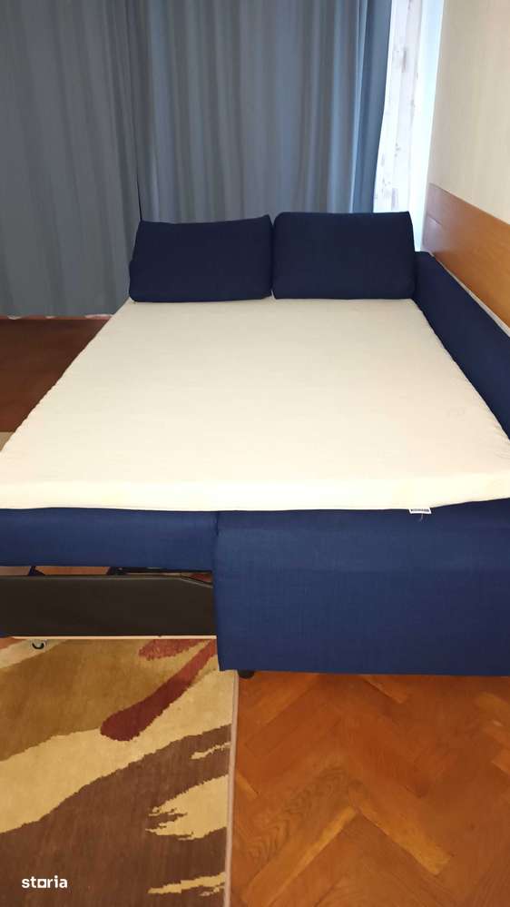 Închiriere apartament 2 camere, semi-decomandat – Drumul Taberei - Imagine principală: 4/8
