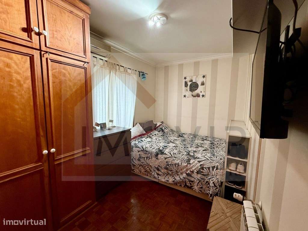 Moradia T3 em Banda - Vila Nogueira de Azeitão-20