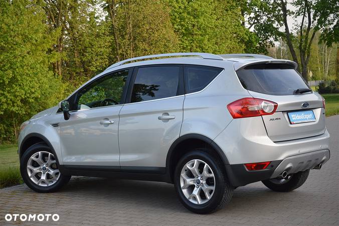 Ford Kuga 2.0 TDCi Trend - 17