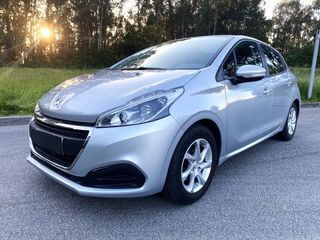 Peugeot 208 1.2 PureTech Style