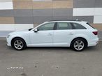 Audi A4 Avant 2.0 TDI ultra S tronic Sport - 25