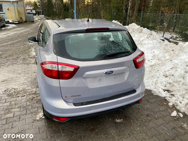 Ford C-MAX 2.0 TDCi Business Edition - 9