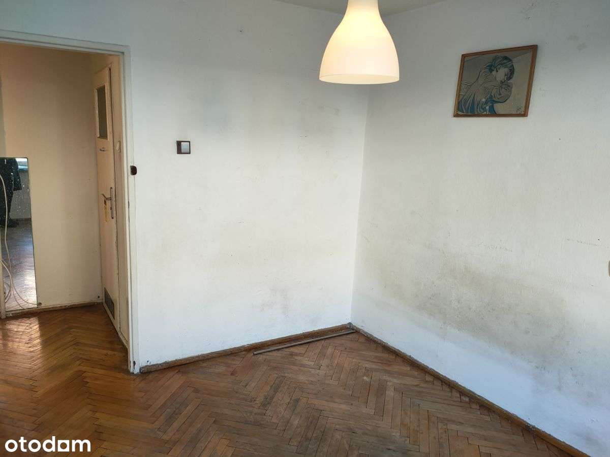 Lotnicza, 3-pokojowe do remontu-14