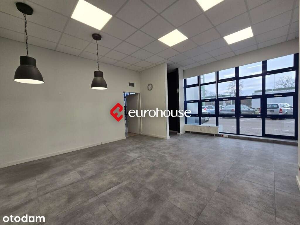 Lokal użytkowy na wynajem Legionowo 124m2 - Pełny obrazek: 2/8
