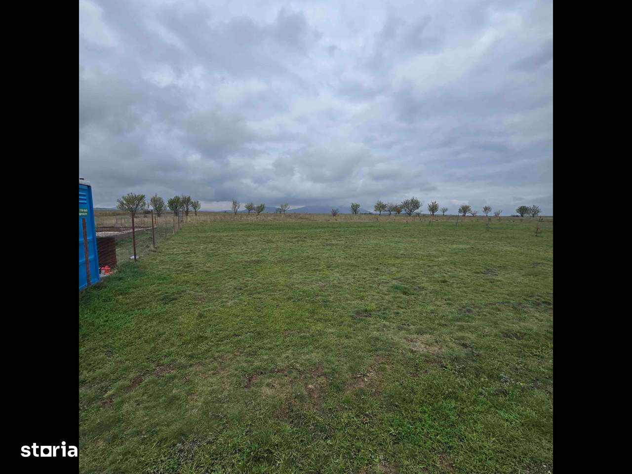 Teren  Cristur lângă Deva. - Imagine principală: 3/6