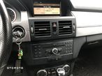 Mercedes-Benz GLK 220 CDI 4-Matic - 16