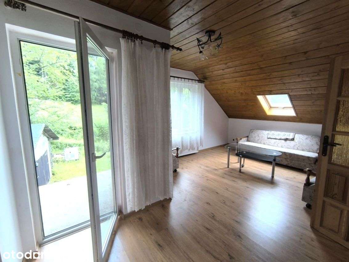 0% Prowizji - Dom W GÓrach + 30 ar DziaŁka-6