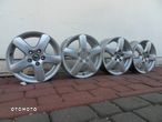 Felgi 14'' 5x100 Skoda Fabia Roomster Rapid 5J0 - 3