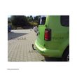 Carlig de remorcare pentru VOLKSWAGEN CADDY - Pick Up, (2 KA, 2 KB),Maxi,4x4 - sistem demontabil vertical cu cheie- din 2004 - 5