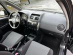 Fiat Sedici 1.6 16V 4x4 Dynamic - 26