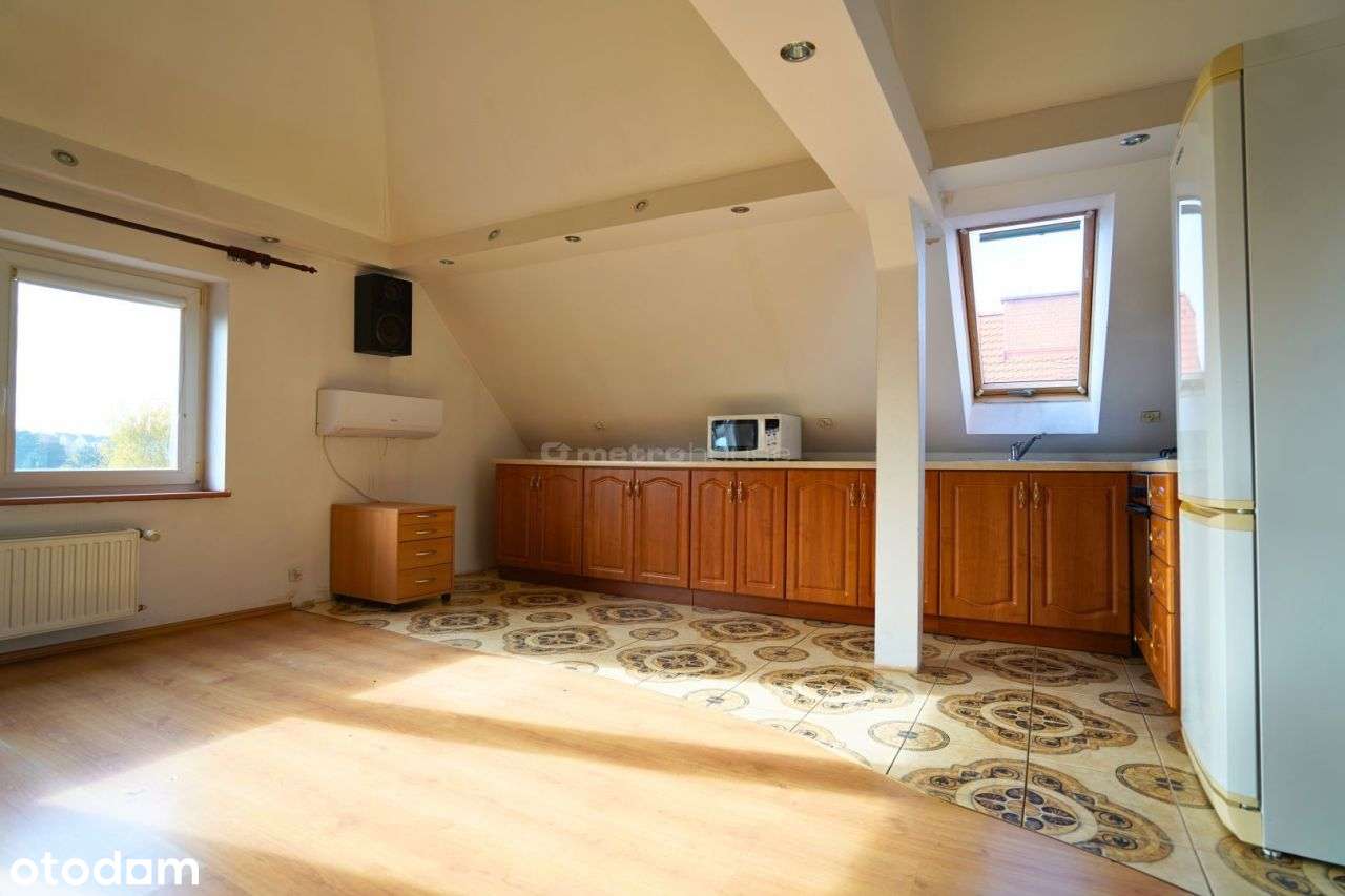 Mieszkanie w kamienicy z potencjałem aranżacyjnym-1