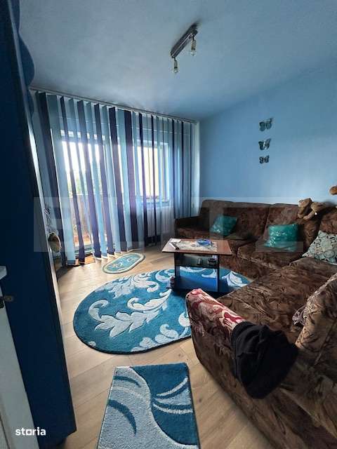 Apartament de vanzare, cu 3 camere, 2 balcoane, 67 mp, zona Observator - Imagine principală: 4/11