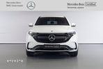 Mercedes-Benz EQC 400 4-Matic Sport - 2