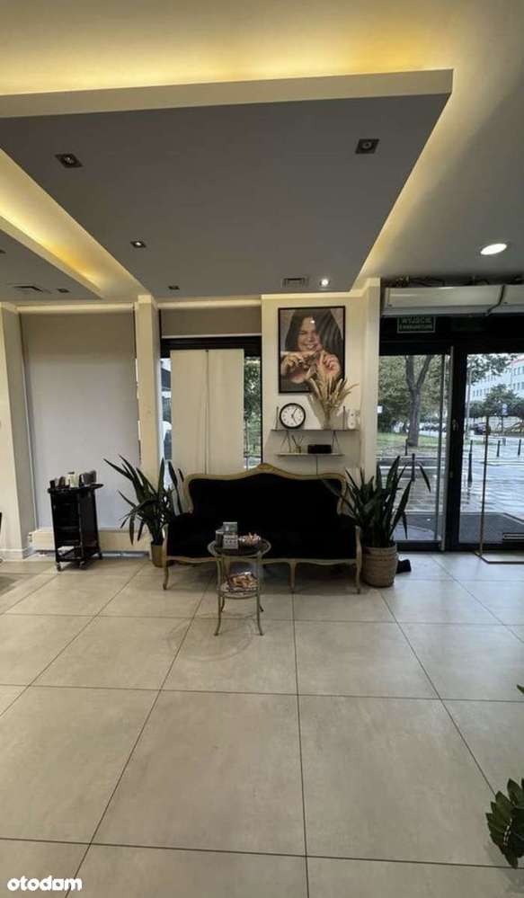 WOLA - bezpośrednio - narożny lokal usługowy 89 m², 2015r - Pełny obrazek: 4/16